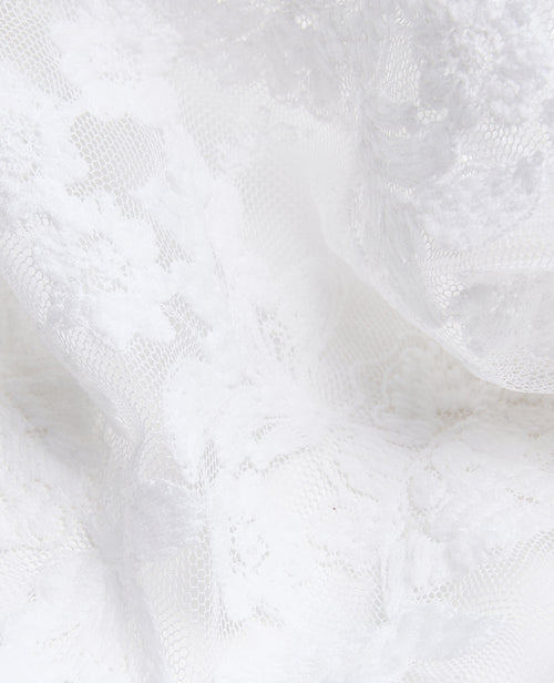 Foulard tête ou taille en dentelle - PIMKIE - 5