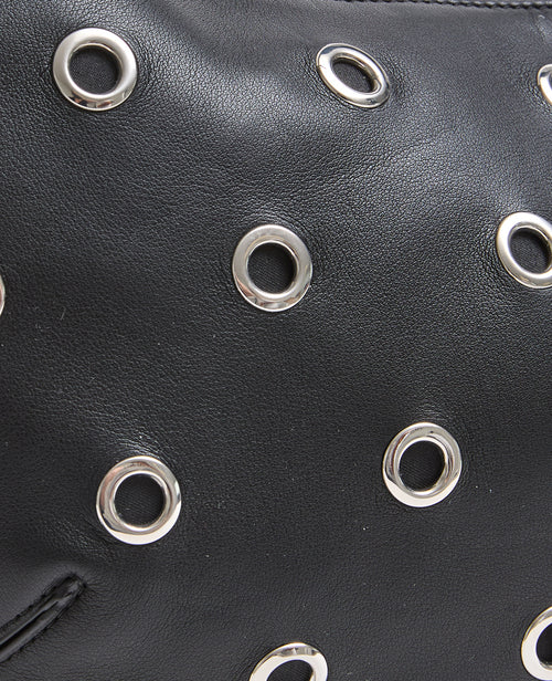 Sac porté épaule avec œillets métalliques - PIMKIE - 6