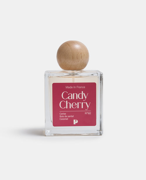 Parfum Candy Cherry - PIMKIE - 1