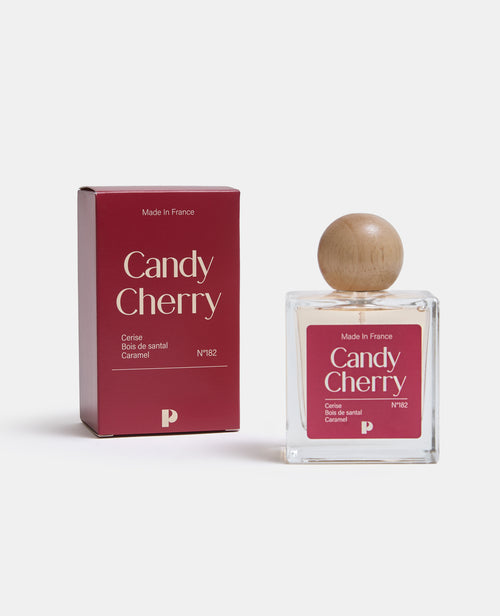 Parfum Candy Cherry - PIMKIE - 2
