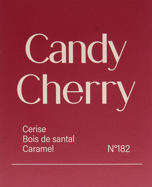 Parfum Candy Cherry - PIMKIE - 4