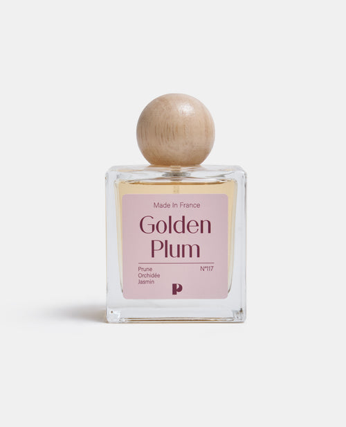 Parfum Golden Plum - PIMKIE - 1