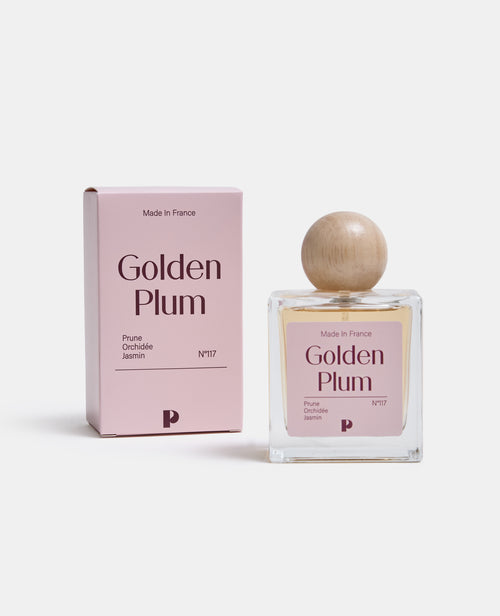 Parfum Golden Plum - PIMKIE - 2