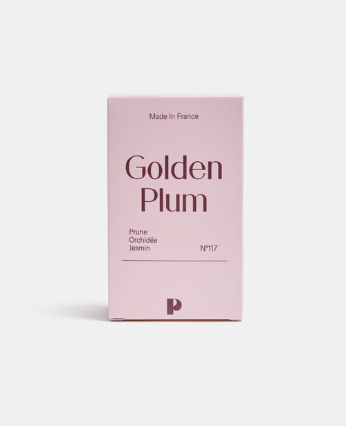 Parfum Golden Plum - PIMKIE - 3