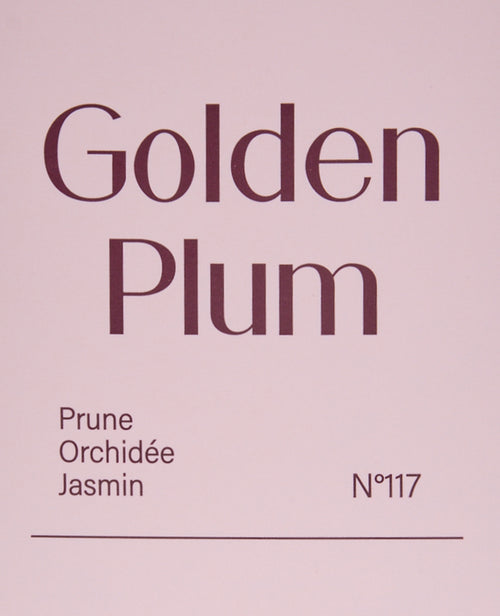 Parfum Golden Plum - PIMKIE - 4