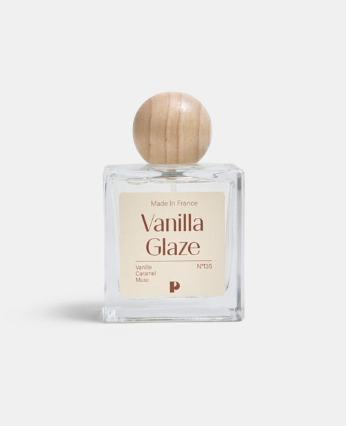 Parfum Vanilla Glaze - PIMKIE - 1