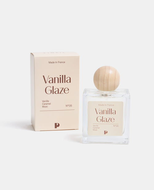 Parfum Vanilla Glaze - PIMKIE - 2