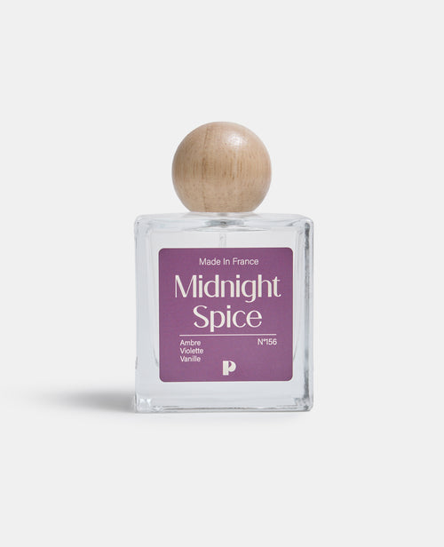Parfum Midnight Spice - PIMKIE - 1