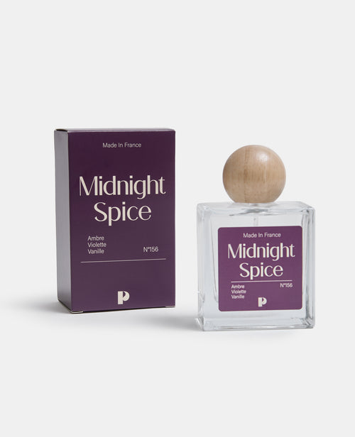 Parfum Midnight Spice - PIMKIE - 2