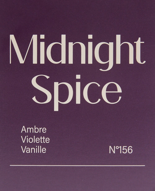 Parfum Midnight Spice - PIMKIE - 4