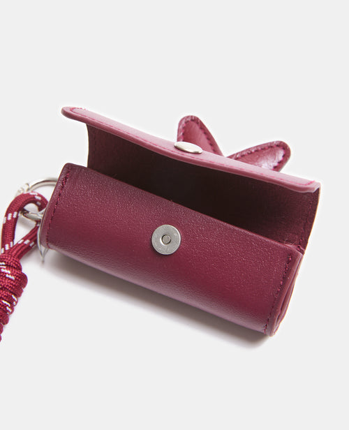 Déco de sac avec étui, étoile et corde - PIMKIE - 3