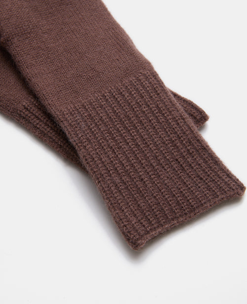 Paire de gants grand bord-côtes - PIMKIE - 2