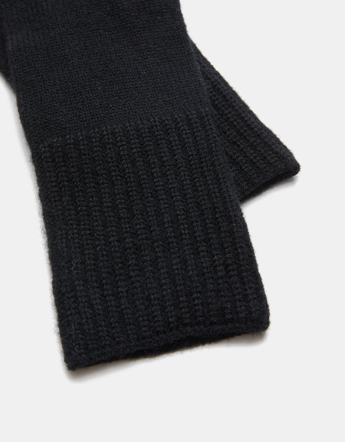 Paire de gants grand bord-côtes - PIMKIE - 2