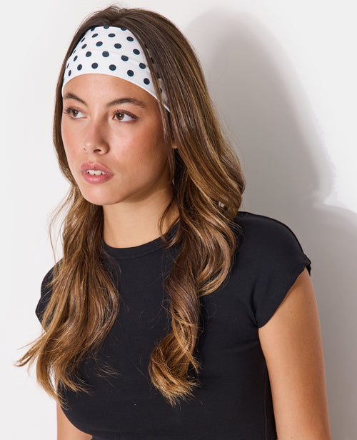 Lot de 2 bandeaux pour cheveux - PIMKIE - 1