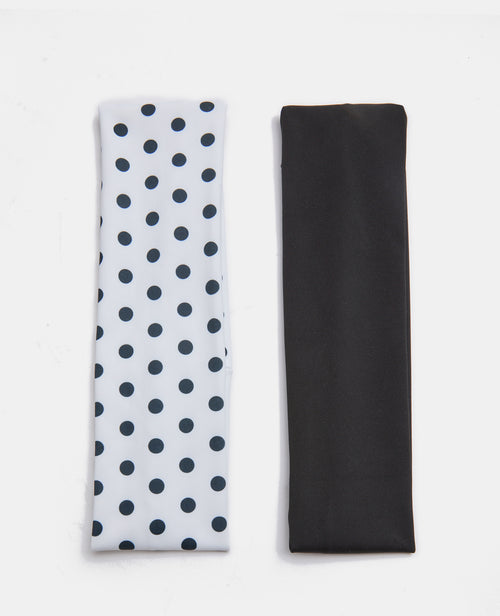 Lot de 2 bandeaux pour cheveux - PIMKIE - 3