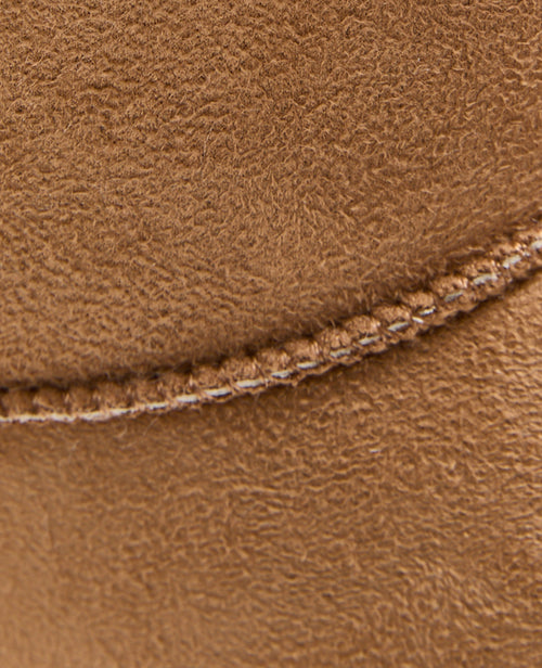 Boots en suédine fourrées - PIMKIE - 6