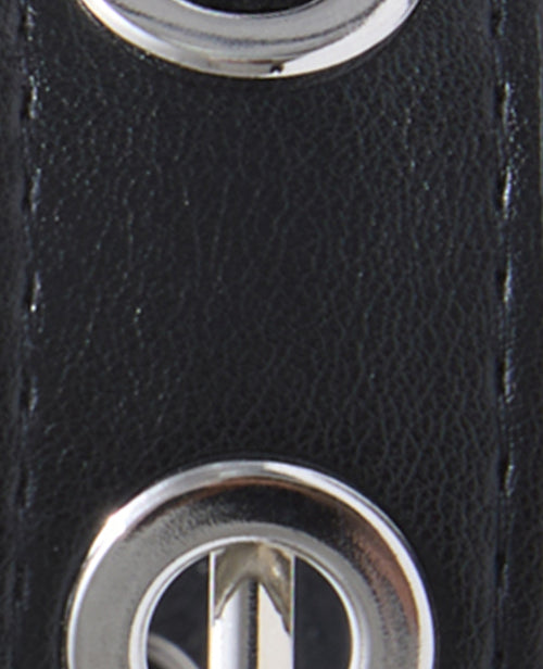 Ceinture en simili avec œillets métalliques - PIMKIE - 4