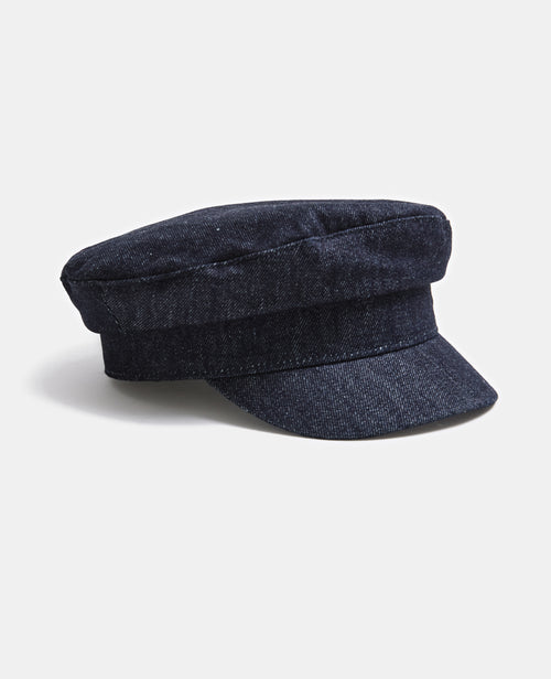 Casquette de marin en jean - PIMKIE - 2