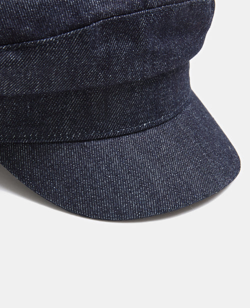 Casquette de marin en jean - PIMKIE - 3