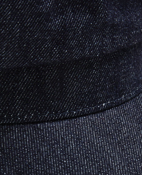 Casquette de marin en jean - PIMKIE - 4