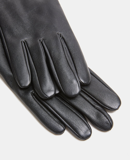 Gants en simili - PIMKIE - 3