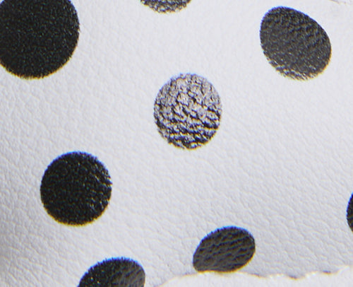 Déco de sac avec chien, cœur, perles et lacets - PIMKIE - 3