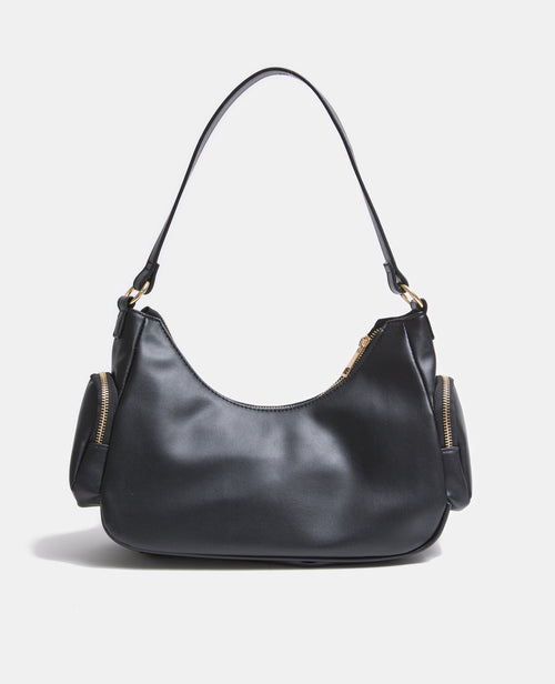 Sac porté épaule avec poches - PIMKIE - 4