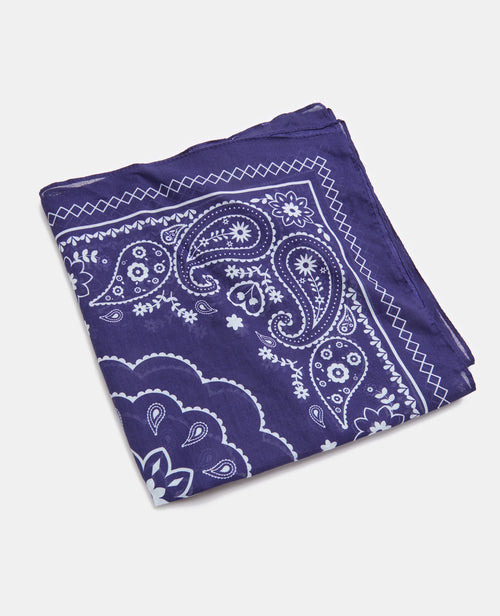 Foulard carré façon bandana - PIMKIE - 1