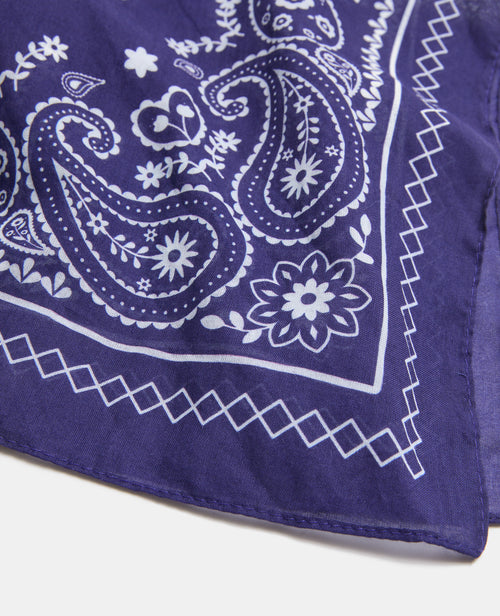 Foulard carré façon bandana - PIMKIE - 3