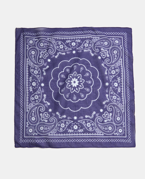 Foulard carré façon bandana - PIMKIE - 4