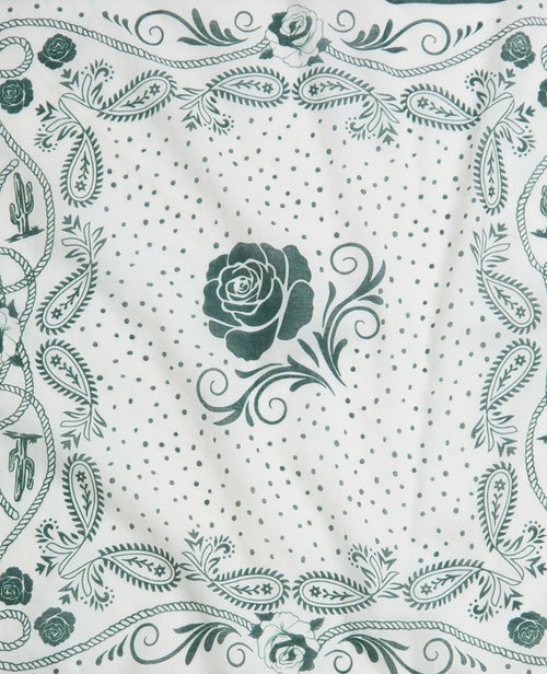 Foulard carré façon bandana - PIMKIE - 9