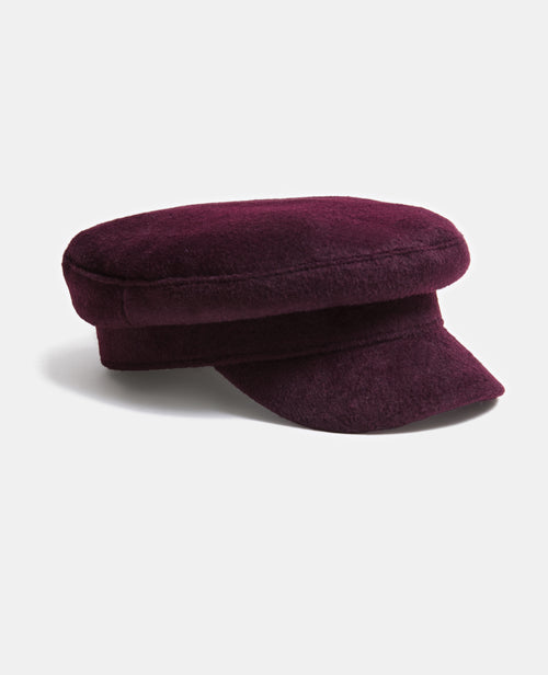 Casquette de marin en drap de laine - PIMKIE - 2