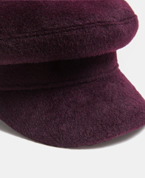 Casquette de marin en drap de laine - PIMKIE - 3