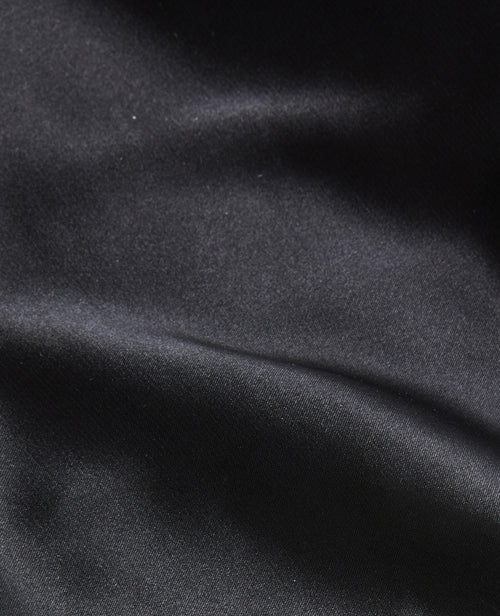 Foulard triangle satin avec franges - PIMKIE - 2