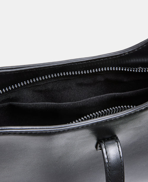 Sac forme asymétrique porté épaule - PIMKIE - 4