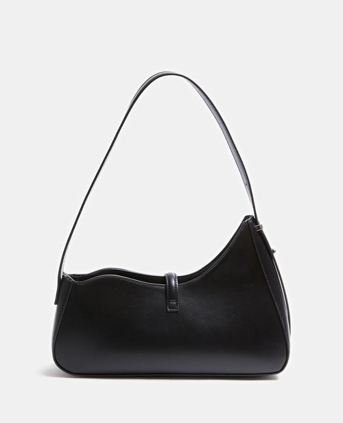 Sac forme asymétrique porté épaule - PIMKIE - 5