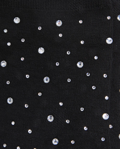 Paire de chaussettes avec nœuds strass - PIMKIE - 3