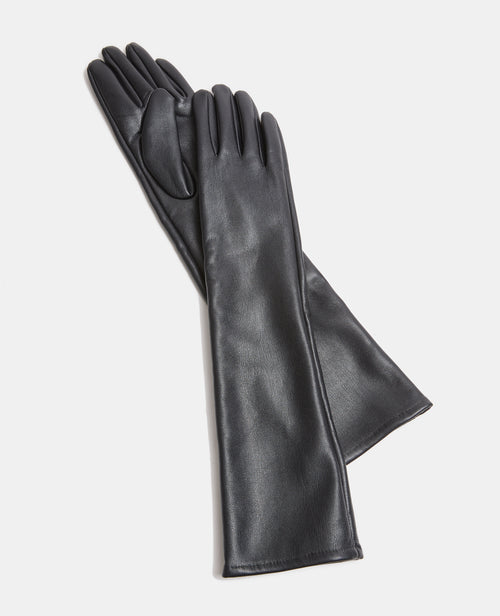 Gants longs en simili - PIMKIE - 2