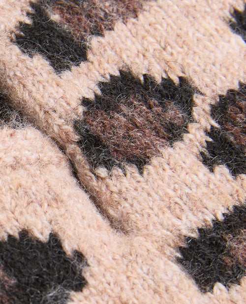 Mitaines motif léopard - PIMKIE - 4