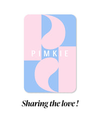 Sharing The Love