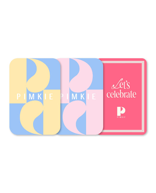 E-Carte Cadeau Pimkie - PIMKIE - 1