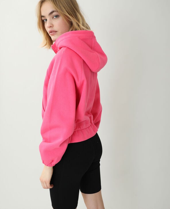 Sweat fluo femme new arrivals