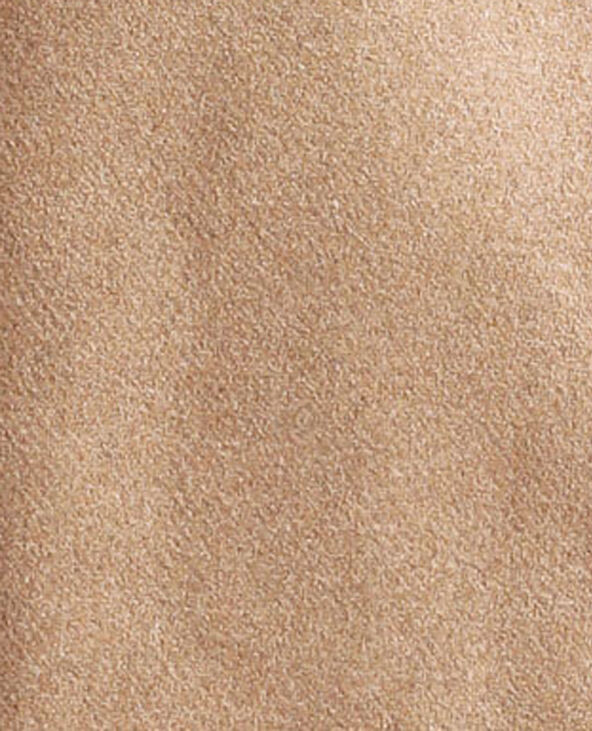 Manteau drap de laine camel - Pimkie