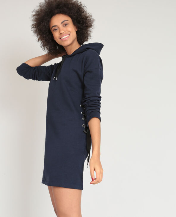 Robe sweat
