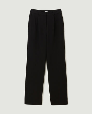 Pantalon droit city noir - Pimkie