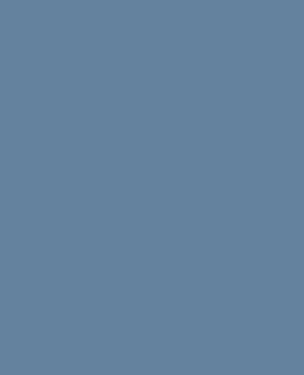 Jean mom trashé bleu - Pimkie