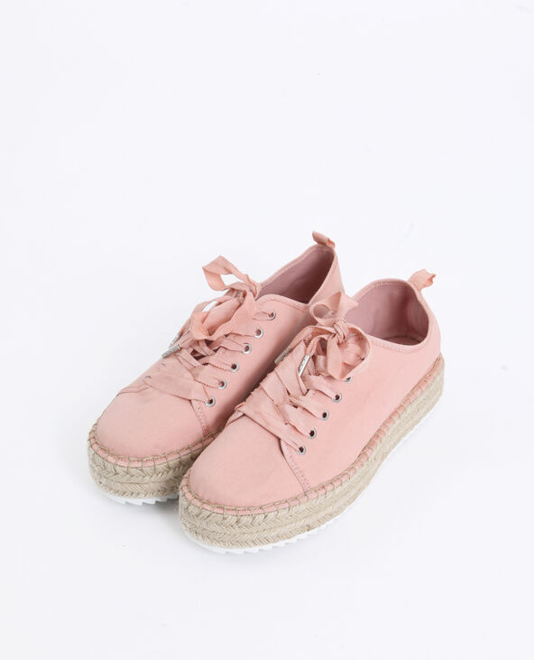 Tennis plateforme on sale