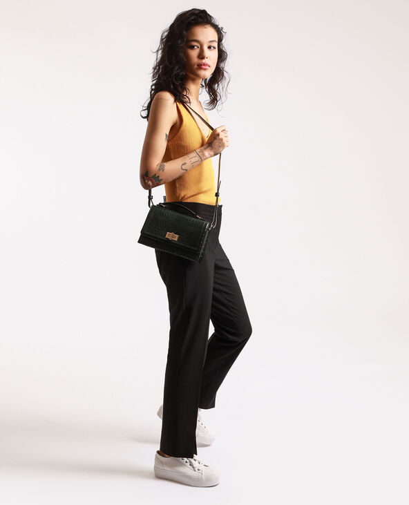 Pantalon city noir - Pimkie