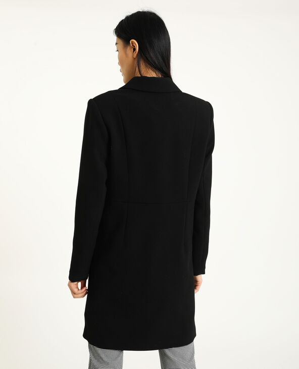 Manteau blazer top