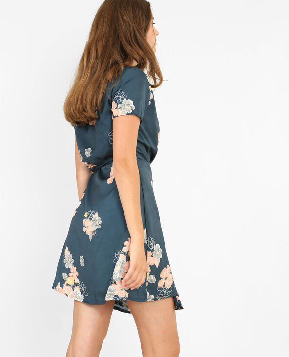Robe portefeuille pimkie new arrivals